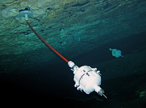 They are deployed quite close together, to allow me to assess inter-unit response for this build.