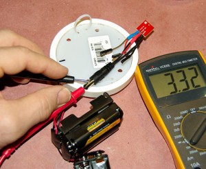 No luck with the voltage regulator even though it seemed to be working fine...