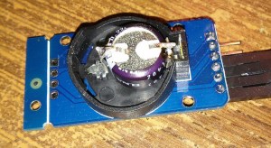 This is one of the shots Posted by Tam at the forum