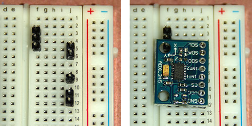 Many thanks to my bother Mike for showing me this soldering technique!