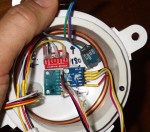 One dead soldier before it even goes in the water