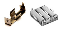 BatteryHolders