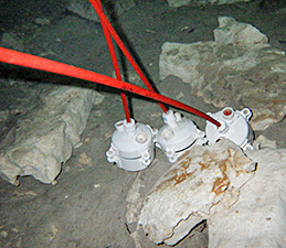 The C generation units ready to come home.