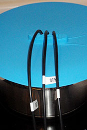 Doing multiple sensors at once saves significant time, but be carefull or you will pay the piper with a couple of burn fingers