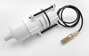 DIY Cave Pearl data loggers based on Arduino Microcontrollers