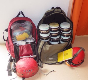 Ready for Next Deployment at Rio