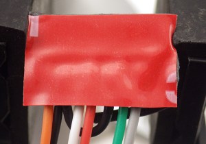 Cave Pearl data loggers