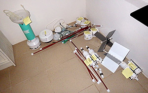 Whew...home stretch!