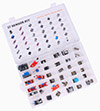sensor module kit