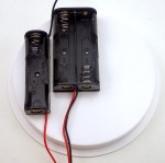 Cave Pearl data loggers