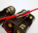 Cave Pearl data loggers