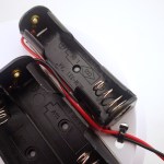 Cave Pearl data loggers