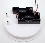 Cave Pearl data loggers